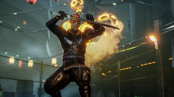 《命懸一刃》5月Steam正式推出 1對1刀劍格鬥