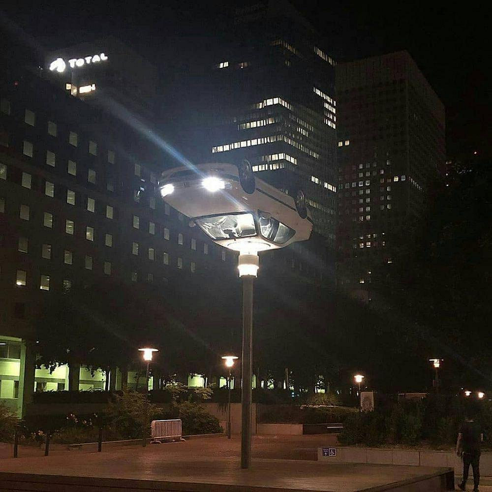 我就說霍格華茲是真的吧 囧圖 這就是社交恐怖分子吧