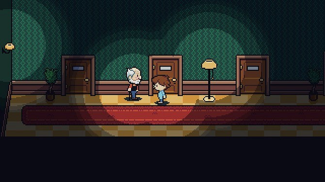 ARPG新遊《Dreamed Away》眾籌成功 2025年登陸多平台