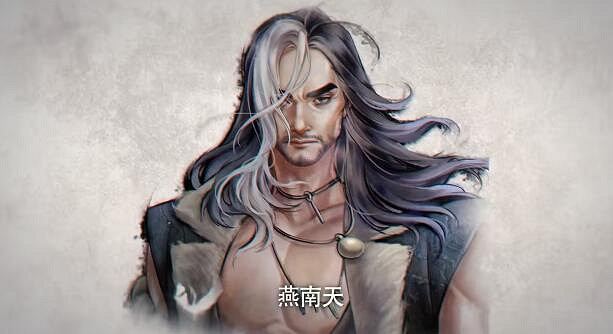 《古龍風雲錄》角色名字匯總 人物角色有哪些? 《古龍風雲錄》角色名字匯總 人物角色有哪些?