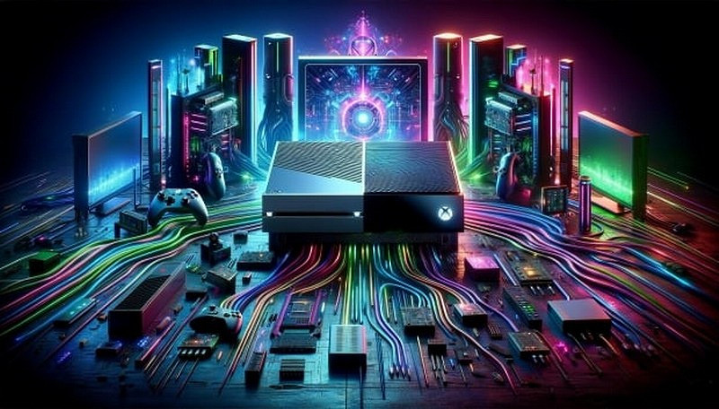 消息稱英特爾與Xbox合作下一代主機被坑：讓人惱火