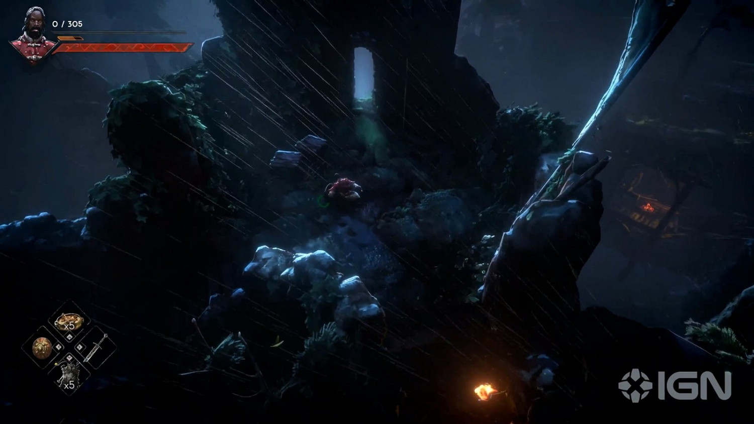 《惡意不息》首個8分鐘實機展示 大戰Boss撕裂者