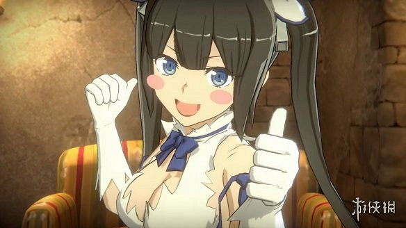 《在地下城尋求邂逅 戰鬥編年史》免費登陸PS平台！