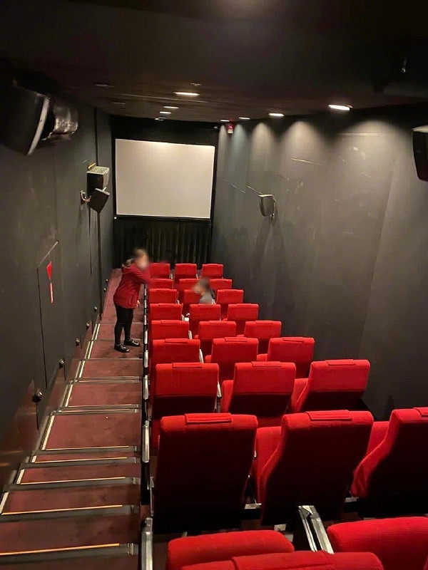 我就說霍格華茲是真的吧 囧圖 這就是社交恐怖分子吧