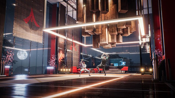 《命懸一刃》5月Steam正式推出 1對1刀劍格鬥