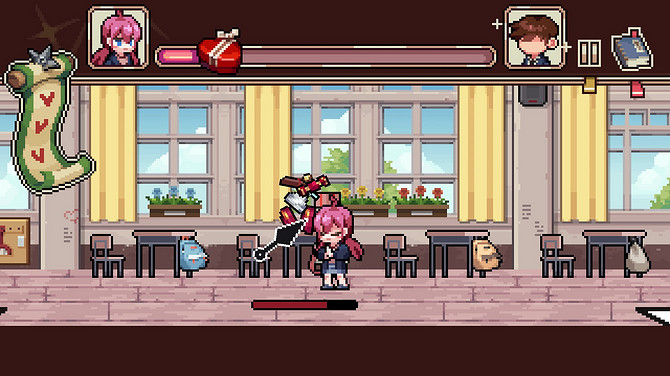 《ChocoNinja!》PC平台免費發布 2D橫版冒險