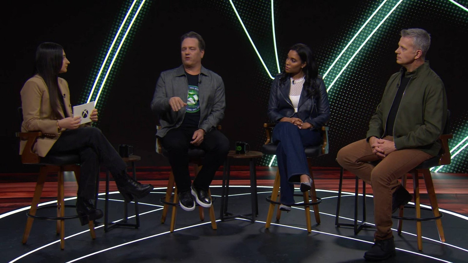 Xbox將在其他平台上推出4款遊戲 暗示下一代硬體