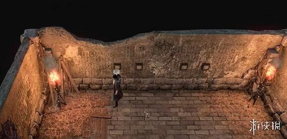 《古龍風雲錄》石門打開方法介紹 《古龍風雲錄》石門打開方法介紹