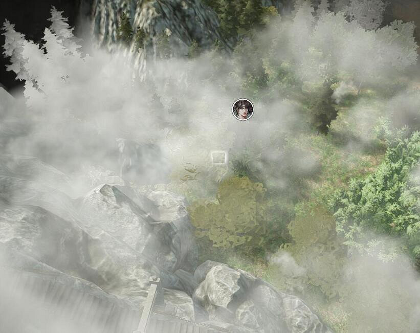 《古龍風雲錄》金色功法位置匯總 《古龍風雲錄》金色功法位置匯總