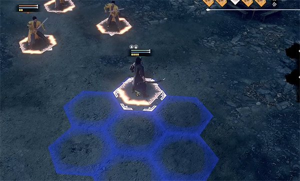 《古龍風雲錄》阿飛入隊攻略