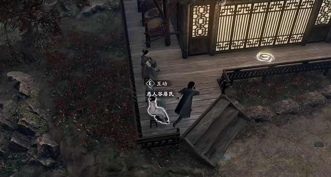 《古龍風雲錄》小女孩下藥全劇情攻略 《古龍風雲錄》小女孩下藥全劇情攻略