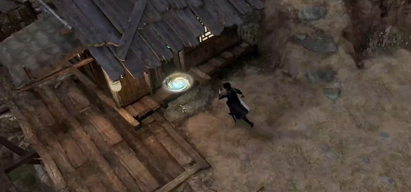 《古龍風雲錄》小女孩下藥全劇情攻略 《古龍風雲錄》小女孩下藥全劇情攻略