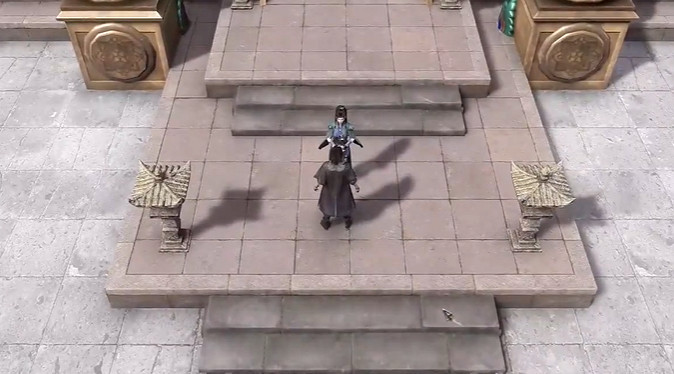 《古龍風雲錄》南客擇梧棲支線任務攻略