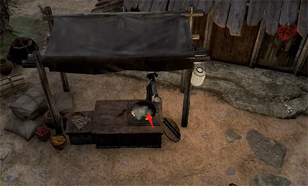 《古龍風雲錄》惡人谷所有隱藏物品 《古龍風雲錄》惡人谷所有隱藏物品