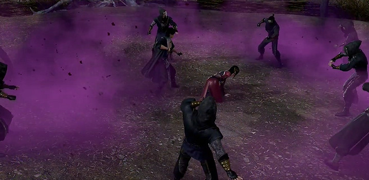 《古龍風雲錄》功法迷魂幻醉獲取方法 《古龍風雲錄》功法迷魂幻醉獲取方法