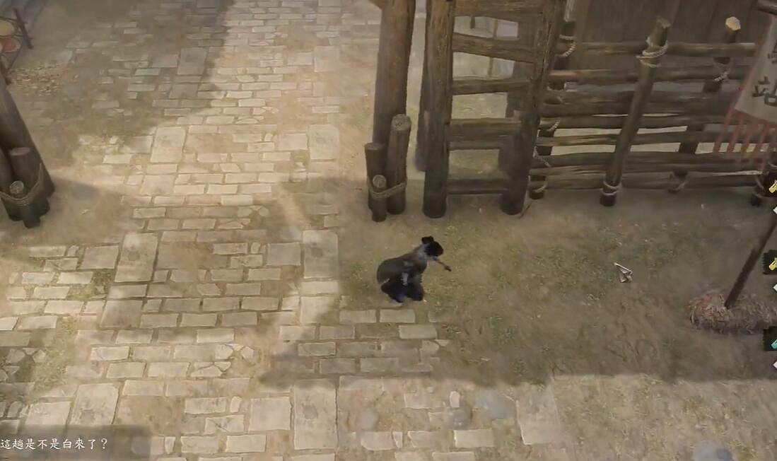 《古龍風雲錄》南來北往支線攻略