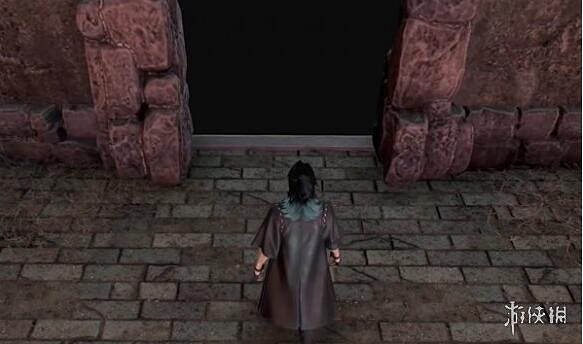 《古龍風雲錄》石門打開方法介紹 《古龍風雲錄》石門打開方法介紹