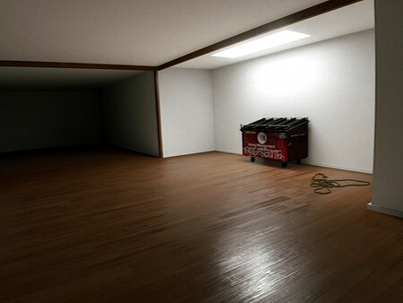 《Backrooms: The Project》Steam試玩發布 後室恐怖探索