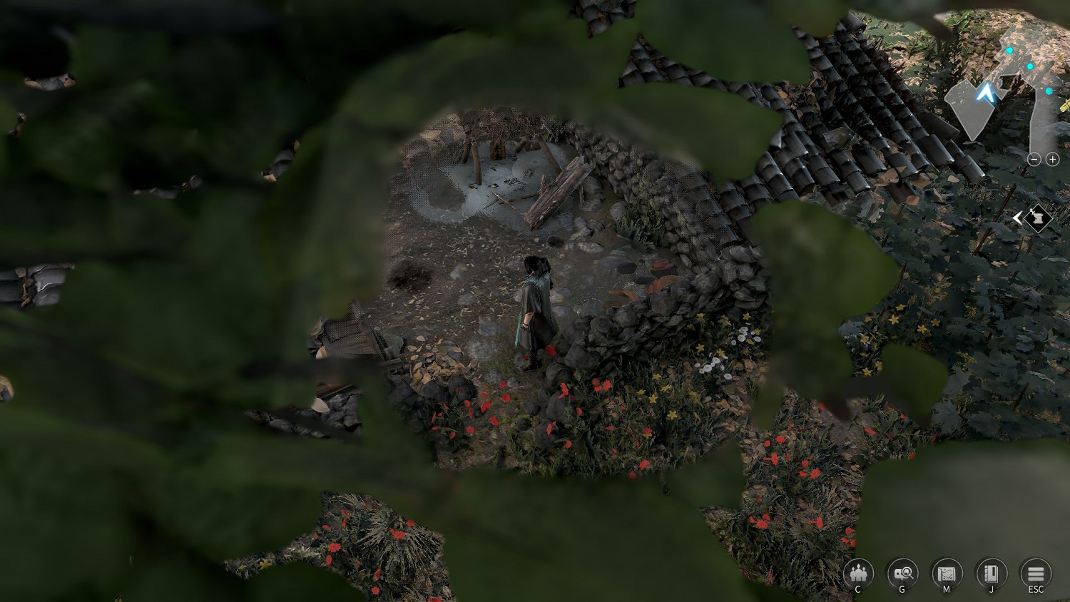 《古龍風雲錄》浪回雲湧劍獲取方法 《古龍風雲錄》浪回雲湧劍獲取方法