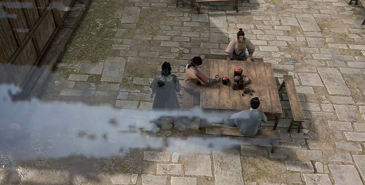 《古龍風雲錄》小鐵酒量傳聞攻略