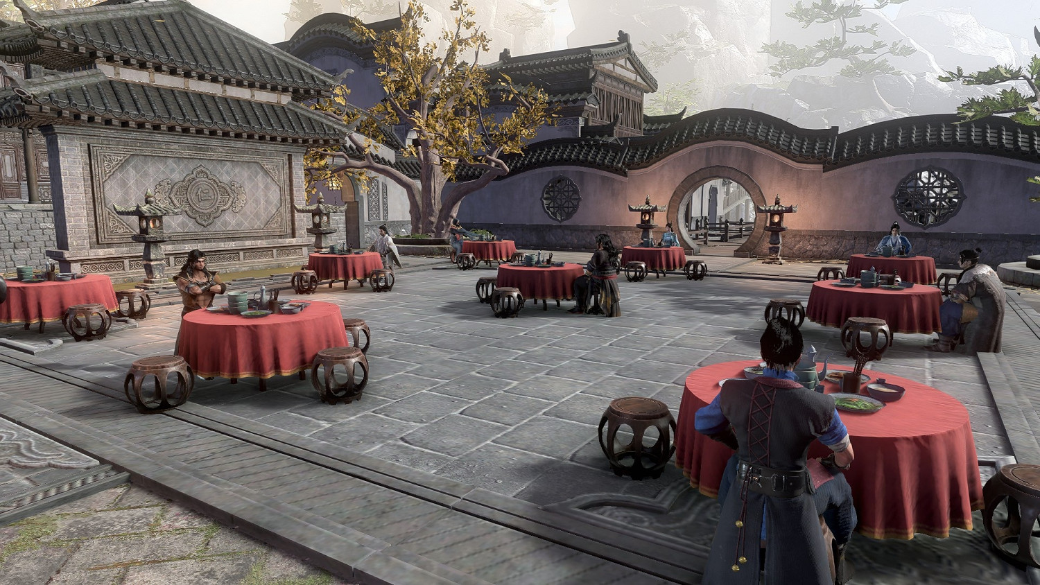 《古龍風雲錄》2月2日更新內容介紹 《古龍風雲錄》2月2日更新內容介紹