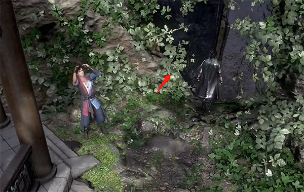 《古龍風雲錄》蘇櫻入隊任務攻略 《古龍風雲錄》蘇櫻入隊任務攻略