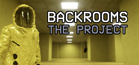 《Backrooms: The Project》Steam試玩發布 後室恐怖探索