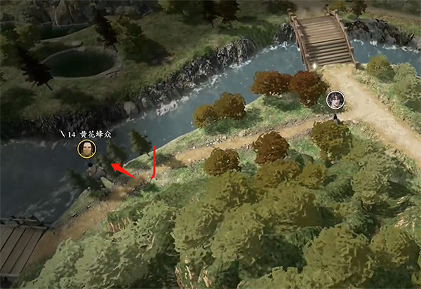 《古龍風雲錄》莊客史蜀雲入夥攻略