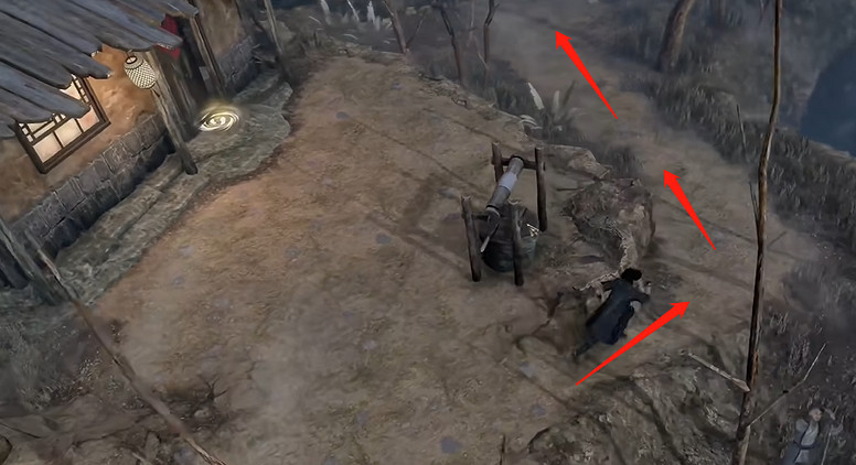 《古龍風雲錄》小魔星的寶物傳聞攻略 《古龍風雲錄》小魔星的寶物傳聞攻略