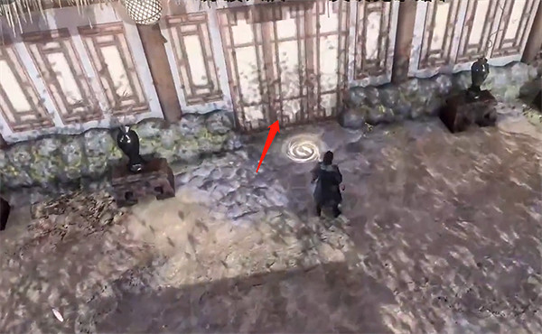 《古龍風雲錄》蘇櫻入隊任務攻略 《古龍風雲錄》蘇櫻入隊任務攻略