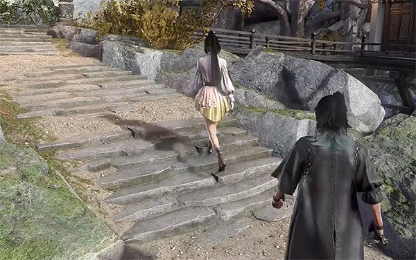 《古龍風雲錄》朱七七個人支線角色攻略 《古龍風雲錄》朱七七個人支線角色攻略