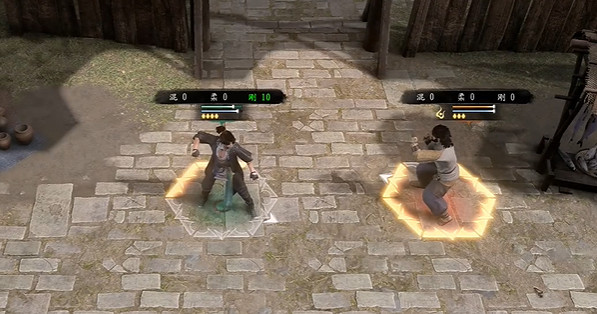 《古龍風雲錄》小還丹圖紙獲取方法