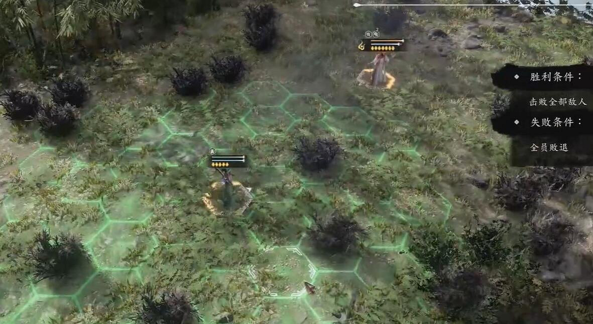 《古龍風雲錄》明玉功和嫁衣神功獲取流程攻略 《古龍風雲錄》明玉功和嫁衣神功獲取流程攻略