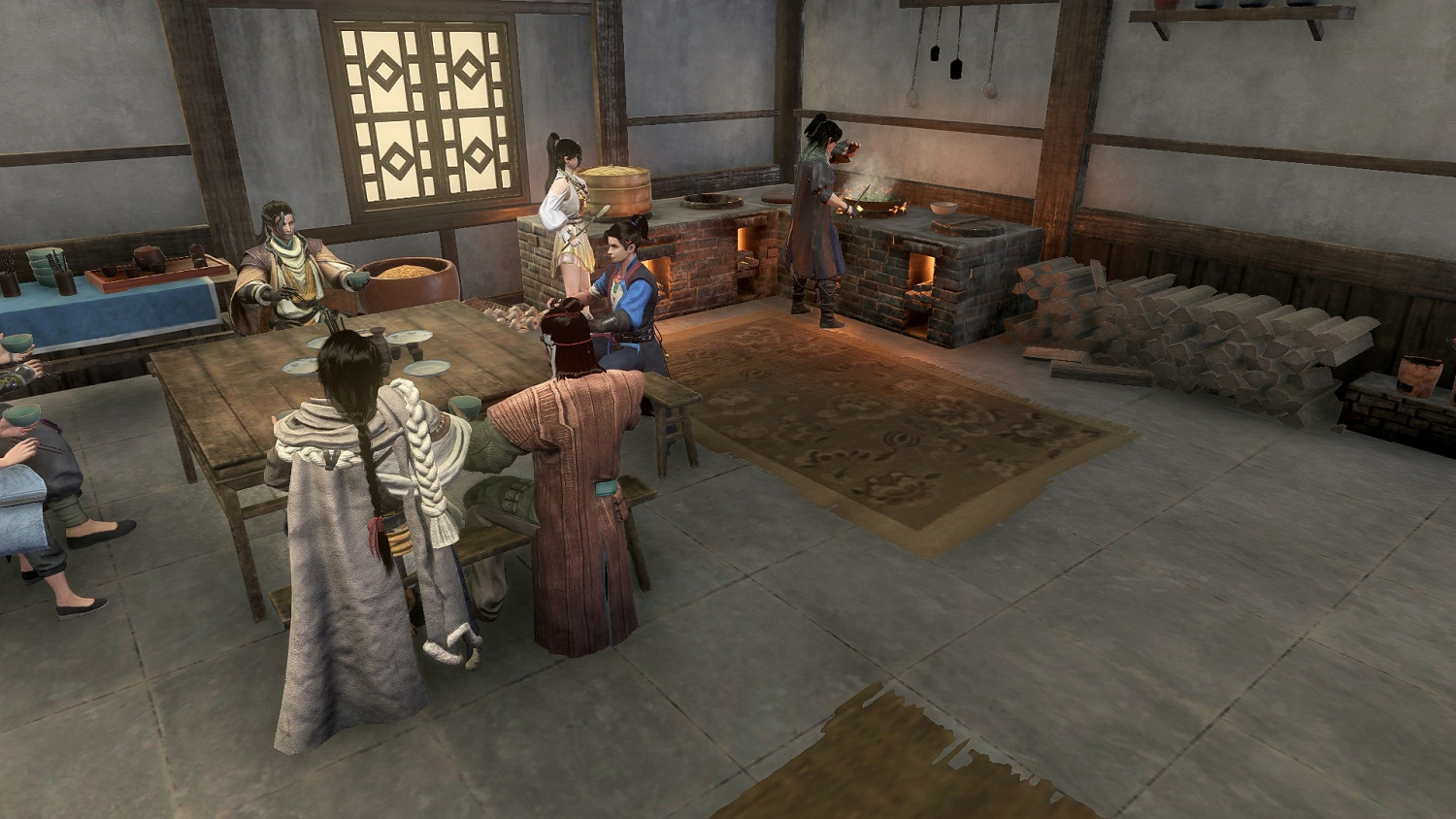 《古龍風雲錄》2月3日更新內容一覽 《古龍風雲錄》2月3日更新內容一覽