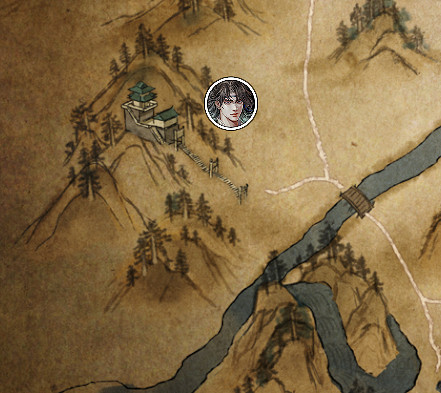 《古龍風雲錄》金色功法位置匯總 《古龍風雲錄》金色功法位置匯總