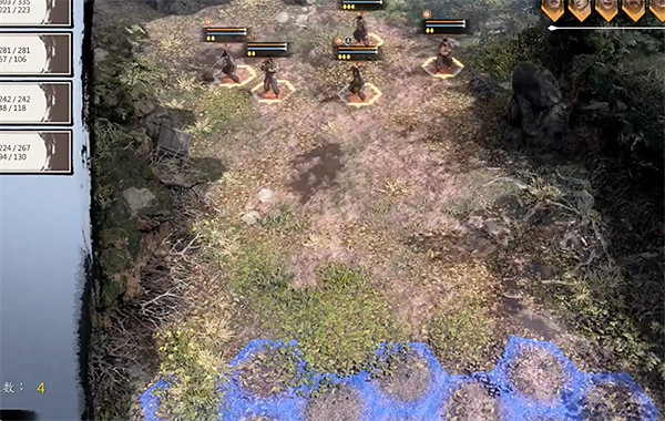 《古龍風雲錄》莊客王二呆入夥攻略 《古龍風雲錄》莊客王二呆入夥攻略