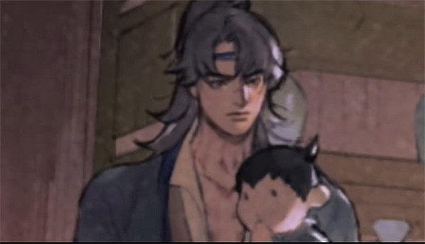 《古龍風雲錄》蘇櫻個人支線角色攻略 《古龍風雲錄》蘇櫻個人支線角色攻略