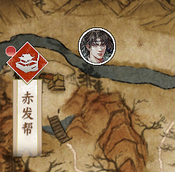 《古龍風雲錄》金色功法位置匯總 《古龍風雲錄》金色功法位置匯總