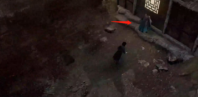 《古龍風雲錄》醋壇老西傳聞攻略 《古龍風雲錄》醋壇老西傳聞攻略