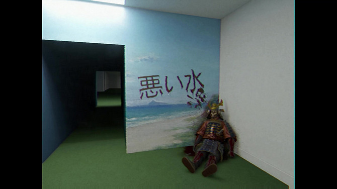 《Backrooms: The Project》Steam試玩發布 後室恐怖探索