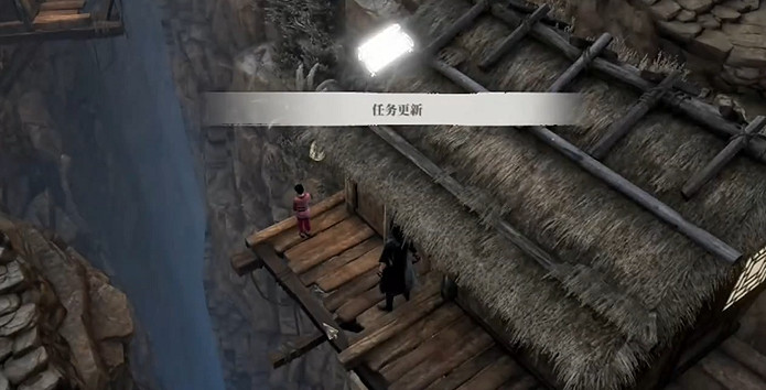 《古龍風雲錄》小女孩下藥全劇情攻略 《古龍風雲錄》小女孩下藥全劇情攻略