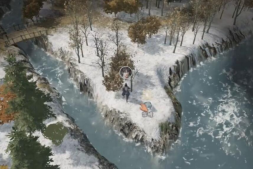 《古龍風雲錄》明玉功和嫁衣神功獲取流程攻略 《古龍風雲錄》明玉功和嫁衣神功獲取流程攻略