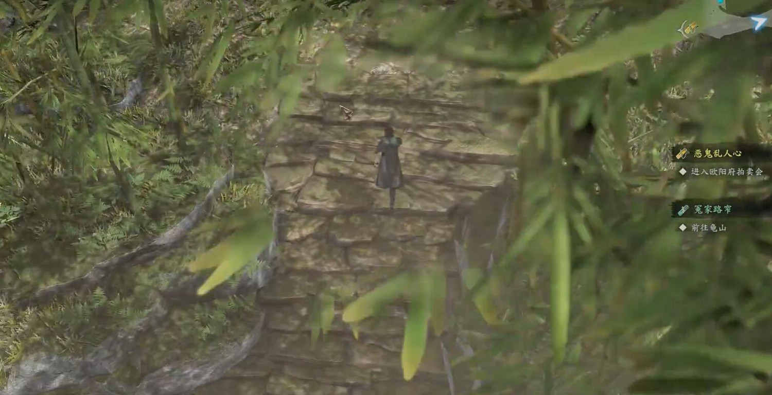 《古龍風雲錄》明玉功和嫁衣神功獲取流程攻略 《古龍風雲錄》明玉功和嫁衣神功獲取流程攻略