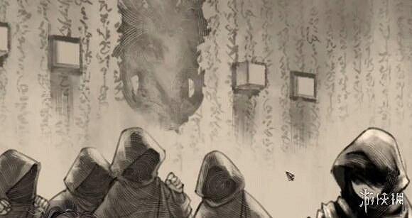 《古龍風雲錄》石門打開方法介紹 《古龍風雲錄》石門打開方法介紹