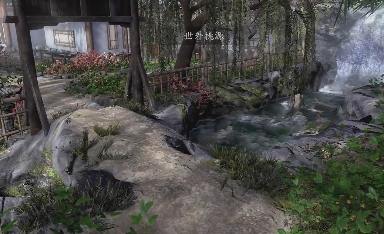 《古龍風雲錄》明玉功和嫁衣神功獲取流程攻略 《古龍風雲錄》明玉功和嫁衣神功獲取流程攻略