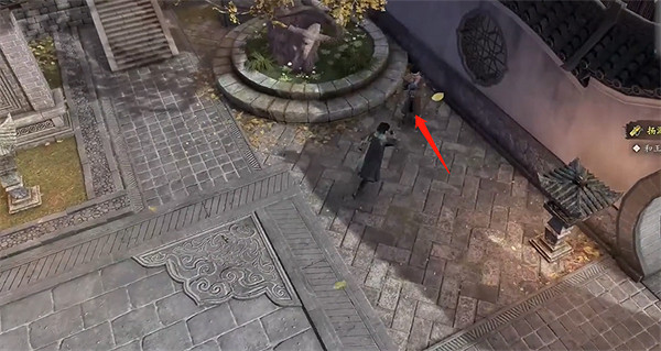 《古龍風雲錄》趙老二入隊攻略 《古龍風雲錄》趙老二入隊攻略