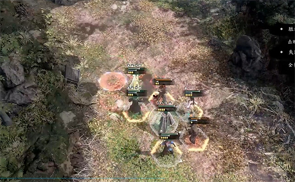 《古龍風雲錄》趙老二入隊攻略 《古龍風雲錄》趙老二入隊攻略