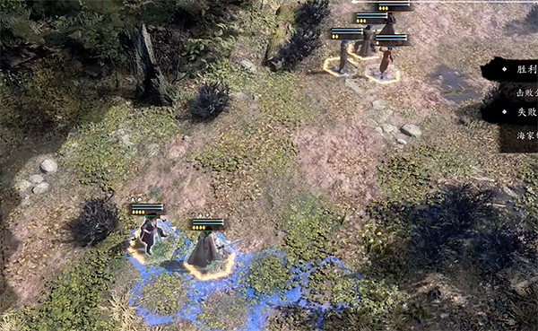 《古龍風雲錄》莊客海紅珠入夥攻略 《古龍風雲錄》莊客海紅珠入夥攻略