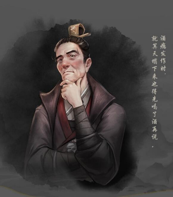 《古龍風雲錄》全角色立繪圖鑒匯總 《古龍風雲錄》全角色立繪圖鑒匯總