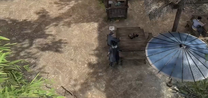 《古龍風雲錄》龜山5幅畫傳聞攻略 《古龍風雲錄》龜山5幅畫傳聞攻略